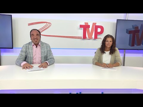 Noticias segunda semana de septiembre