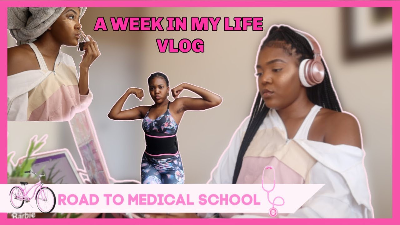 Quarantine A Week In My Life Vlog | BrelynnBarbie