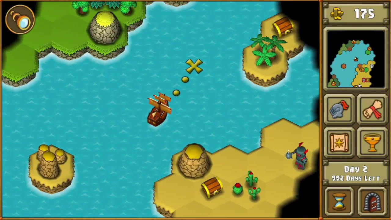 download might & magic mobile download might & magic mobile