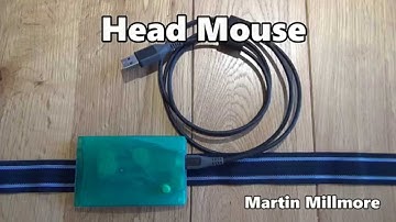 HeadMouse