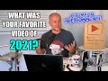 What was YOUR favorite video on this channel in 2021? (Please comment with your pick!)