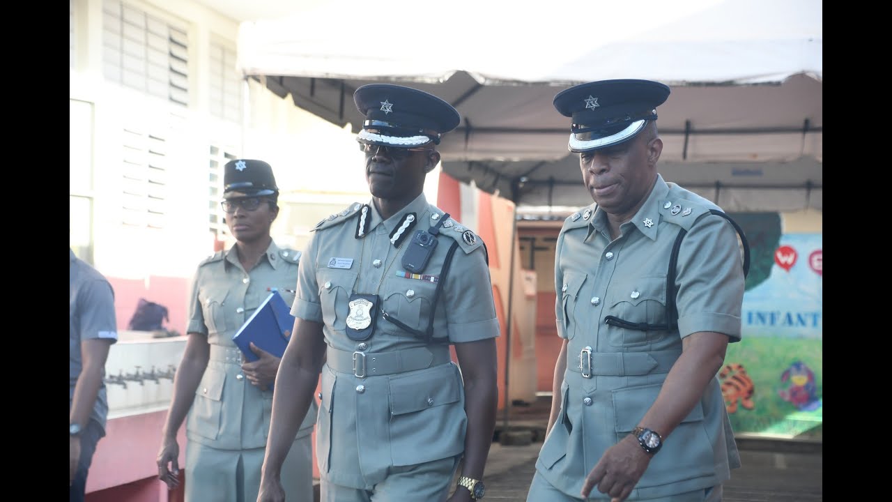 TTPS: Election Day Passed Without Disruption