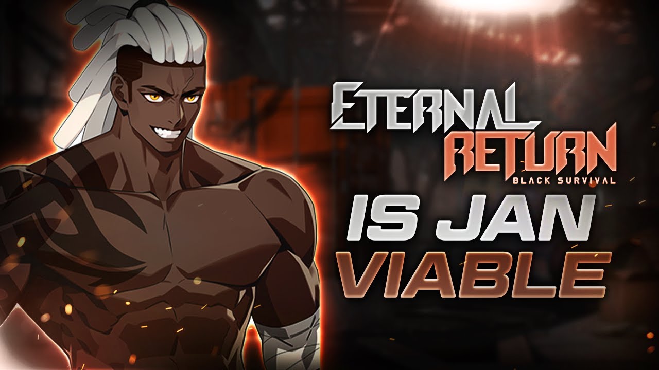 Gym Rat Jan Skin Preview : r/BlackSurvival