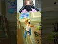 Что будет если упасть с небоскреба в гта! #gta  #гта