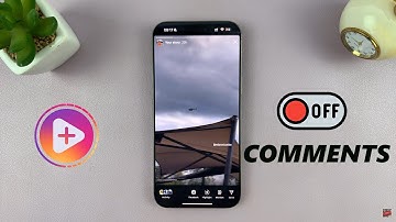 How To Turn OFF Commenting On Instagram Story