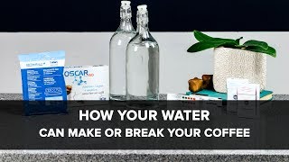 How Your Water Can Make Or Break Your Coffee screenshot 2