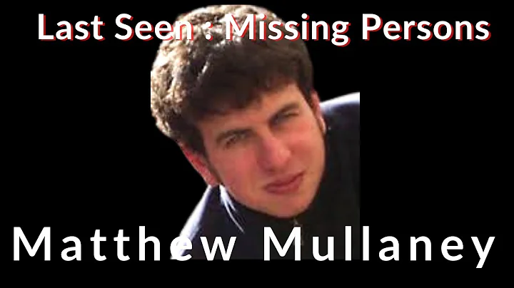 Semester abroad and missing in Europe | Last Seen ...