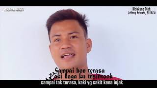 SAMPAI MANUK NGAMAS