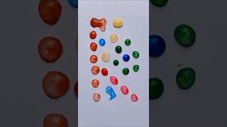 Magical Color Mixing You Can't Stop Watching ✨ #art #colors