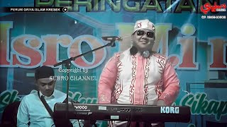 Ifroh Ya Albi  ||  H. Subro Alfarizi   ||  O.G Alfariz Entertainment