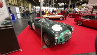 2023 Classic Car & Restoration Show