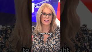 Michelle Dewberry FUMES as Peter Mandelson DEMANDED £500k taxpayer-funded pay out