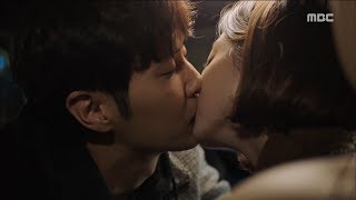 [20th Century Boy and Girl]20세기 소년소녀ep.21,22Ye-seul,Ji-seok 'force kiss' is the explosion♥ 20171113