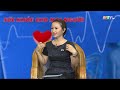 🎙️ Sức Khỏe Cho Mọi Người: Tư Vấn Điều Trị Bệnh Lý Cột Sống Không Phẫu Thuật