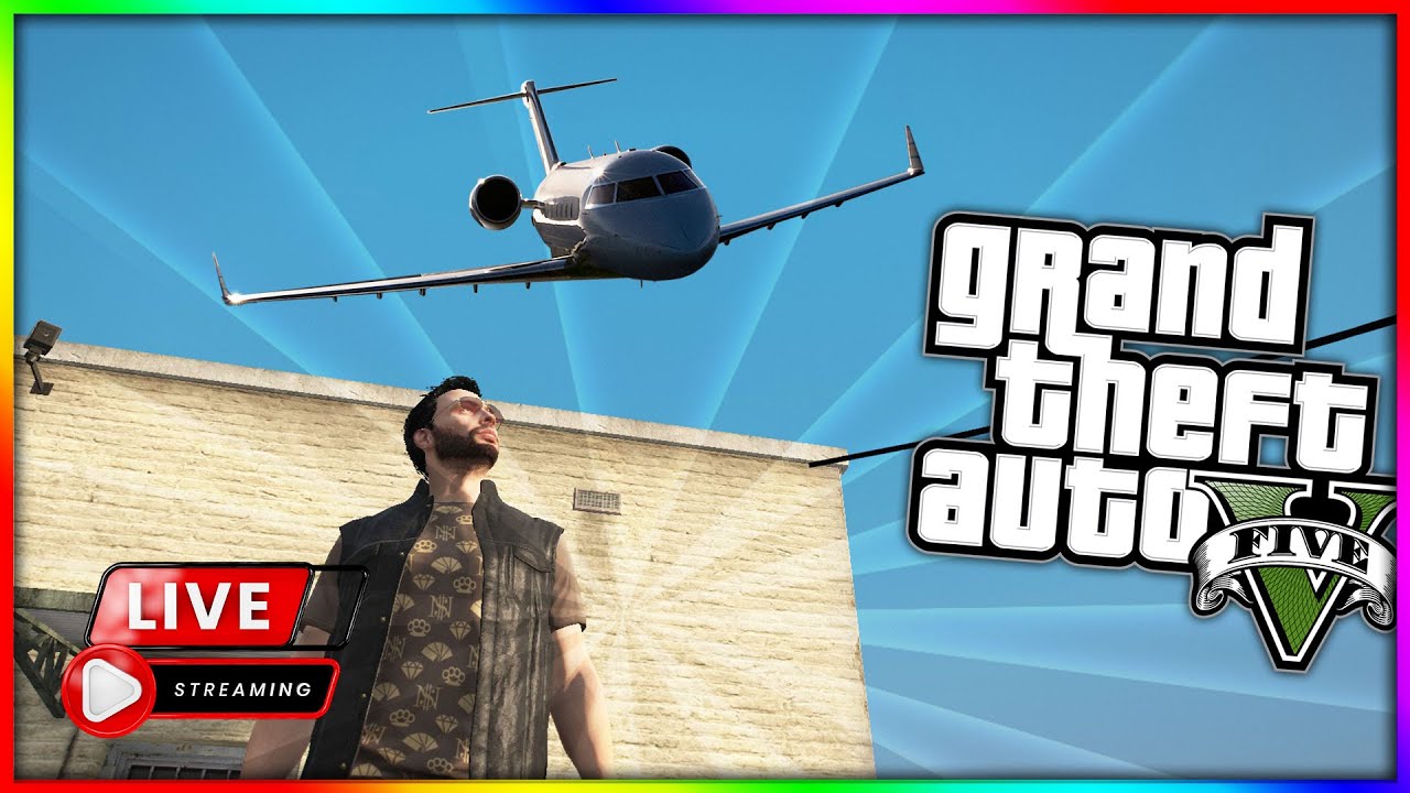 GTA V RP | ONEWAY ROLEPLAY EP3 - YouTube