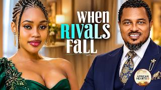 When Rivals Fall || VAN VICKER CHIOMA NWAOHA || Latest Nigerian Movies 2026 Full Movies