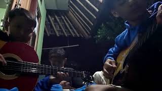 Lagu pembaharuan anak kecil