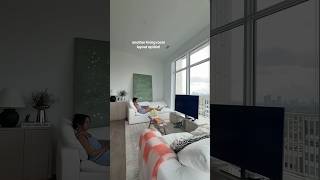 another living room layout vlog...