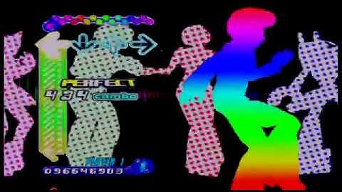 DDR Ultramix 3 Rock-a-Billy Willy [Edit data]