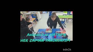 Her Zaman Yanindayim