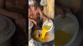 Old Man Making Best Dal Tadka? shortvideo explore kolkata indianfood shorts viral