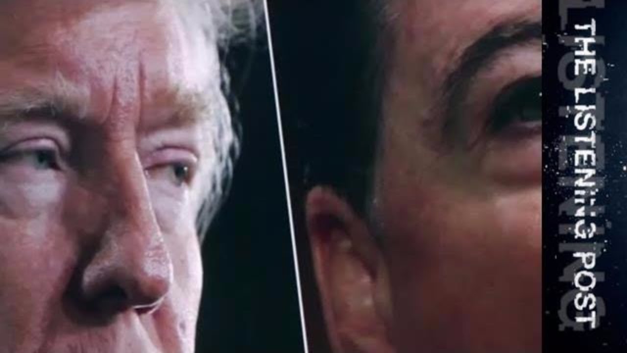 تلفزيون ترامب: نهج فوكس نيوز في التعامل مع الأخبار السيئة المتعلقة بترامب - ذا ليسنينغ بوست (مقدمة)
