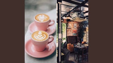 Vivacious Son Montuno Trumpet - Vibe for Afternoon Java