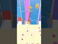 😂Bridge Race Gameplay | #viral #shorts #viralshort