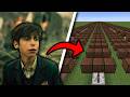 Run Boy Run Note Block | Umbrella Academy in Minecraft Noteblock Cover