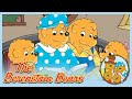Berenstain Bears: Out For the Team/ Count Their Blessings - Ep.7