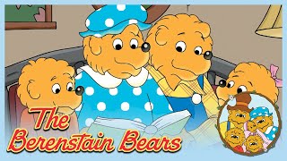 Berenstain Bears Out For The Team Count Their Blessings - Ep.7