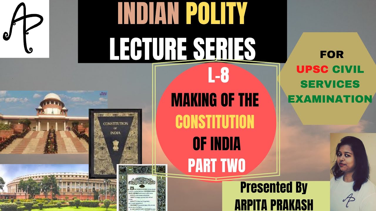 l8-objectives-resolution-and-working-of-constituent-assembly-polity