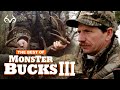 1995 deer hunts  best of monster bucks 3  classic whitetail deer hunts with dale earnhardt