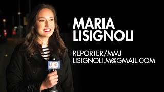 Maria Lisignoli 2021 Reporter/MMJ Reel