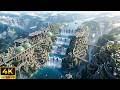 Impossible Places | Stunning Places on Earth That Don’t Feel Real | Full Documentary 4K