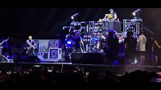 Limp Bizkit - Take A Look Around, Live from Welcome To Rockville 2024