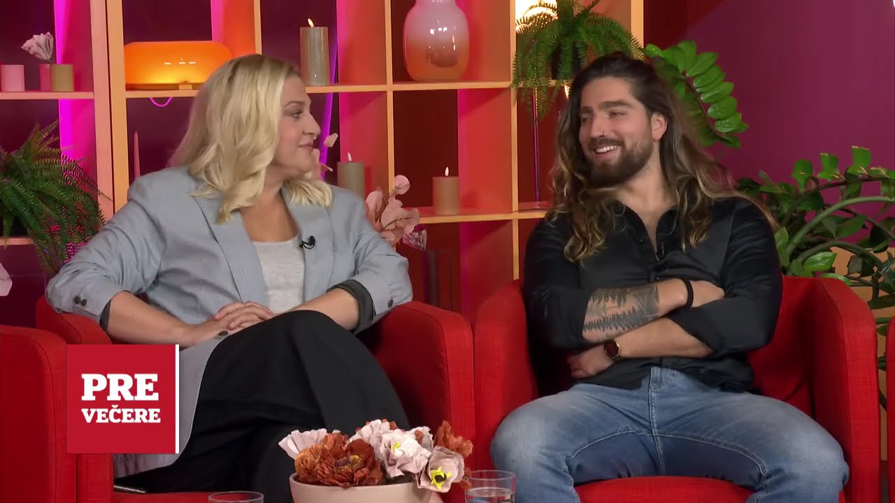 PRE VEČERE - Problemi savremenog muškarca: U kojoj predstavi igra Nataša Aksentijević???