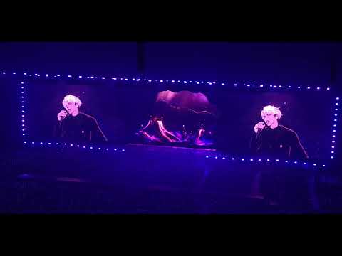251122 PLAVE Asia Tour [DASH: Quantum Leap] Encore - Island