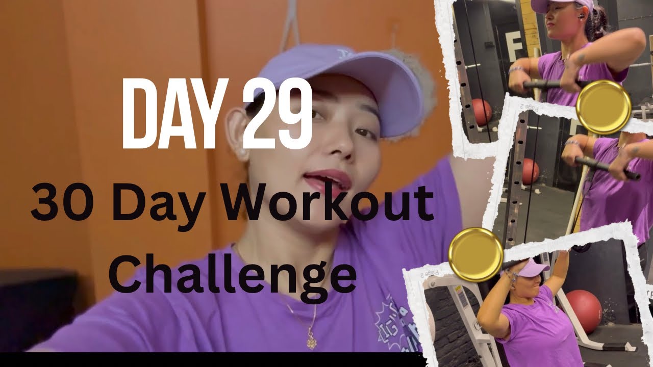 POV: Trying to look strong but shaking #shoulder #shoulderworkout #gymgirl #workout #challenge #gym 