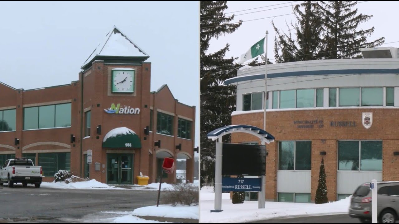 Regional Wastewater Treatment Plant Project / Projet régional d’usine de traitement des eaux usée 2