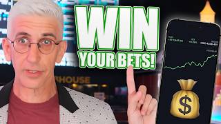 How to WIN in Sports Betting! | Sports Betting Tips - Sports Betting Strategy