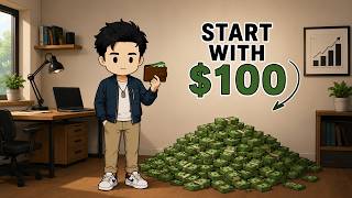 What Happens if You Save $100 a Week for 5 Years Straight