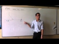 Rate of Change and Angle Analysis