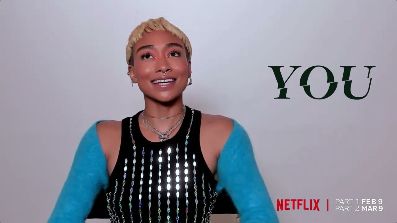 Netflix's 'Sabrina' Series Casts 'The 100' Star Tati Gabrielle as Villain