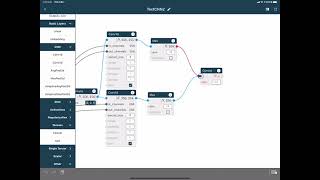 Neural Network Model Editor(Pad)