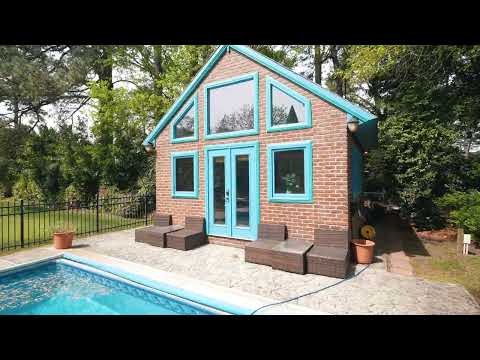 510 Oak Grove Rd, Norfolk, VA home video tour