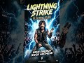LIGHTNING STRIKE