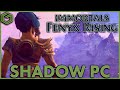 Immortals fenyx rising  shadow cloud pc   boost tier  gameplay and performance testing