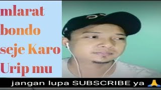 CIDRO Cover || Didi kempot (Sobat Ambyar)