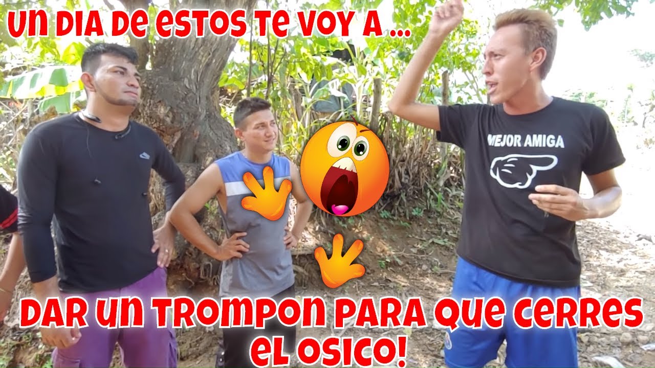 MICKY EXPLOTA DE ENOJO! Por culpa de Mata tengo problemas con mi novia”😱 Parte 5